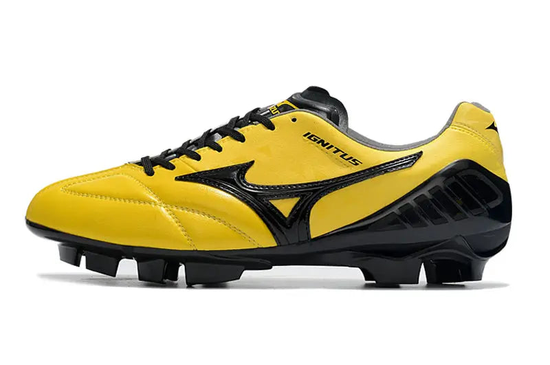 Mizuno deals ignitus astro