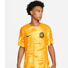 Netherlands 2022/23 Match Home - Football DXB