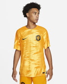 Netherlands 2022/23 Match Home - Football DXB