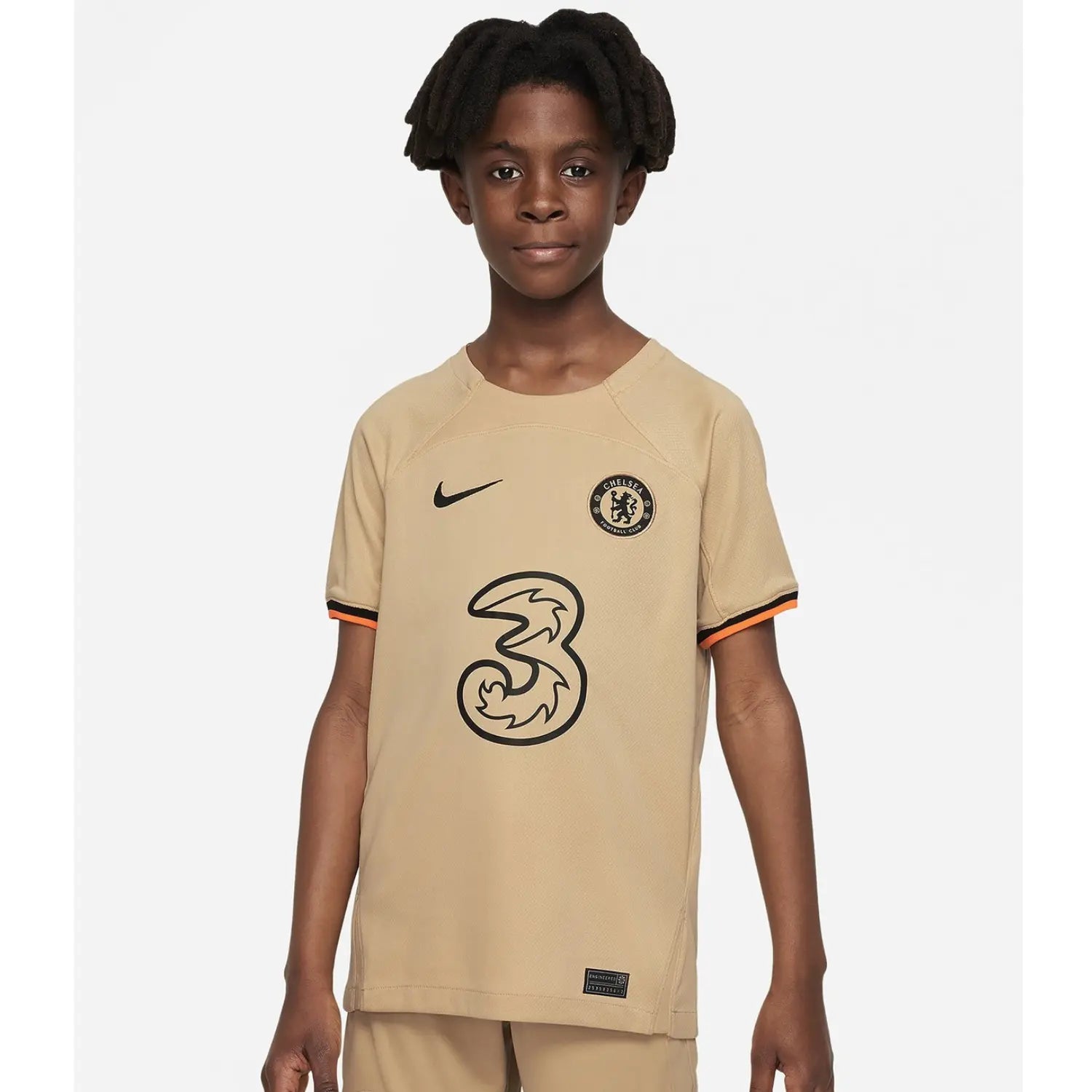 Nike chelsea online tshirt