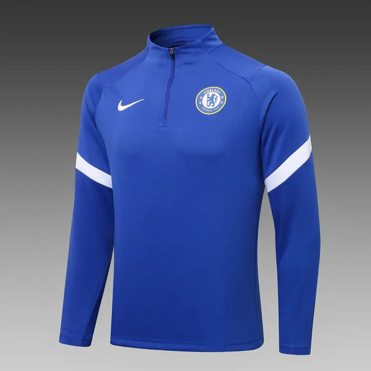 Nike Chelsea Training Tracksuit - Football DXB