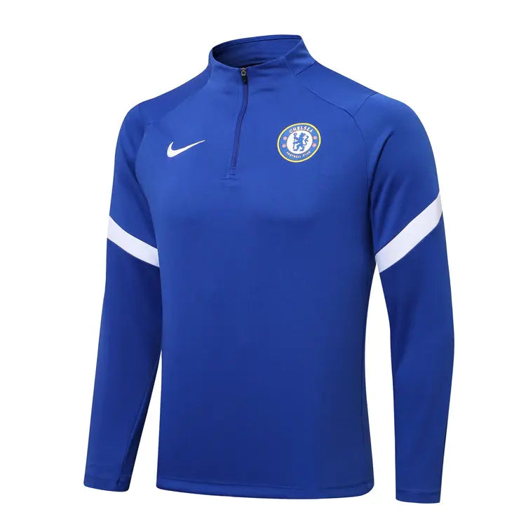 Nike Chelsea Training Tracksuit - Football DXB