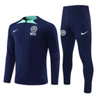 Nike Inter Milan Training Tracksuit - Football DXB