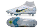 Nike Mercurial Superfly 8 Elite SG-Pro Anti-Clog Traction FootballDXB