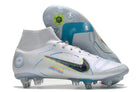 Nike Mercurial Superfly 8 Elite SG-Pro Anti-Clog Traction FootballDXB