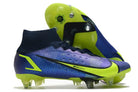 Nike Mercurial Superfly 8 Elite SG-Pro Anti-Clog Traction FootballDXB