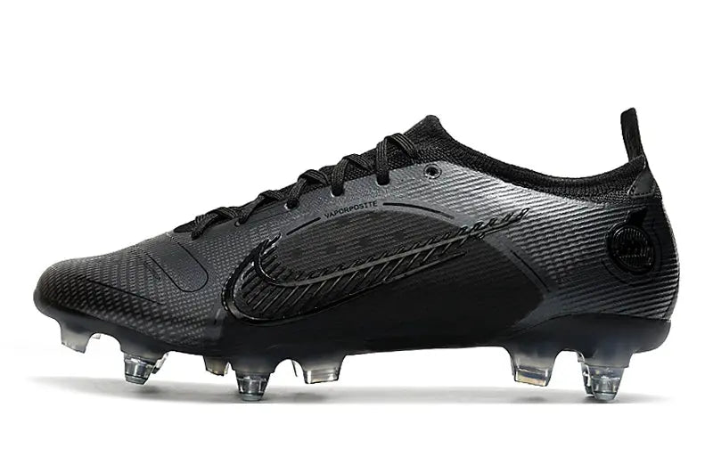 Nike Mercurial Vapor 14 Elite SG-Pro Anti-Clog Traction academy club football boots shoes and footballboots footballshoes, soccer AstroTurf artificial cleats footballdxb football dxb sneakers Soft ground sg softground metal studs metalstuds wet grass soft rain rainy  احذية كرة قدم جواتي للعشب الطبيعي العشب الصناعي جوتي كورة  كورة سباط ملاعب ترتان الحشيش الصناعي  فوتبول دي اكس بي  سنيكيرز نجيلة براغي حديد رطبة اس جي جوتي نايكي ايليت برو اكاديمي كلوب نايك ميتيل ستدزستدص ميركوريال 