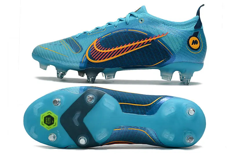 Nike Mercurial Vapor 14 Elite SG-Pro Anti-Clog Traction FootballDXB