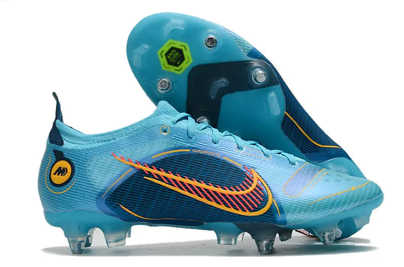 Nike Mercurial Vapor 14 Elite SG Pro Anti Clog - Football DXB