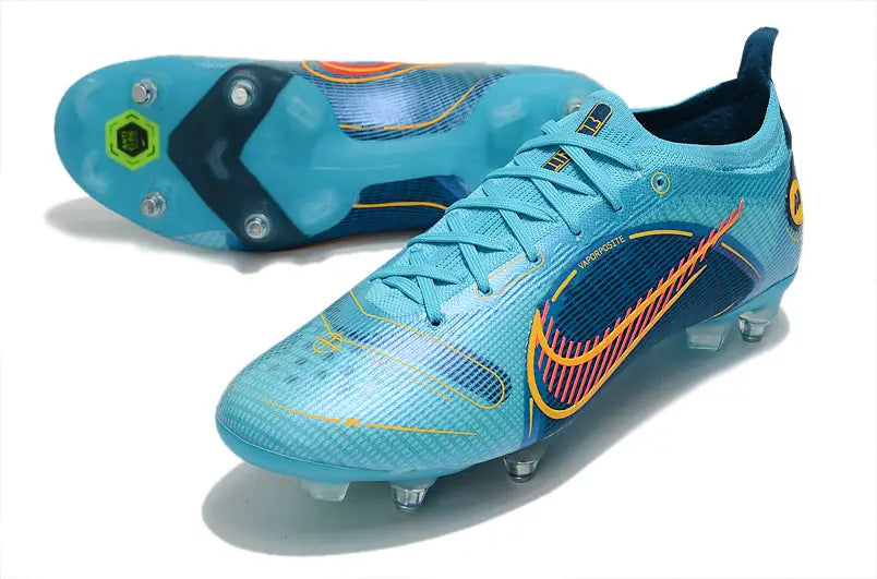 Nike Mercurial Vapor 14 SG-Pro Anti-Clog Traction - Football DXB