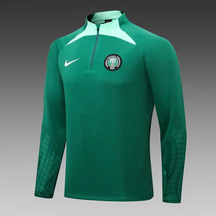 Nike Nigeria Training Tracksuit - Football DXB