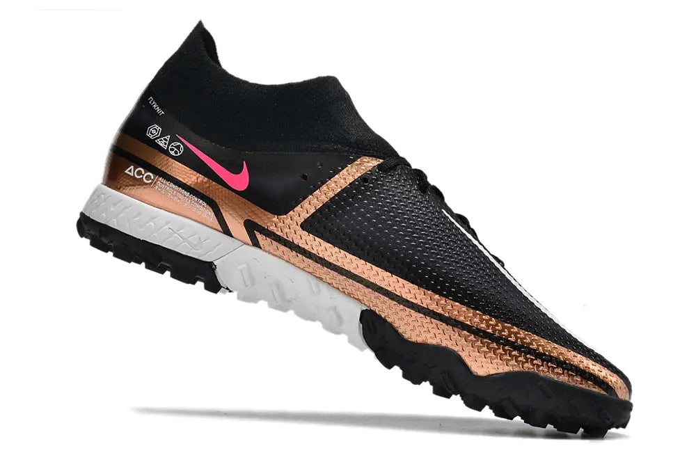 Nike Phantom GT Pro TF Dynamic Fit FootballDXB