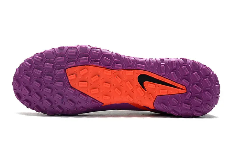 Nike Phantom GT2 Academy TF Purple - Football DXB