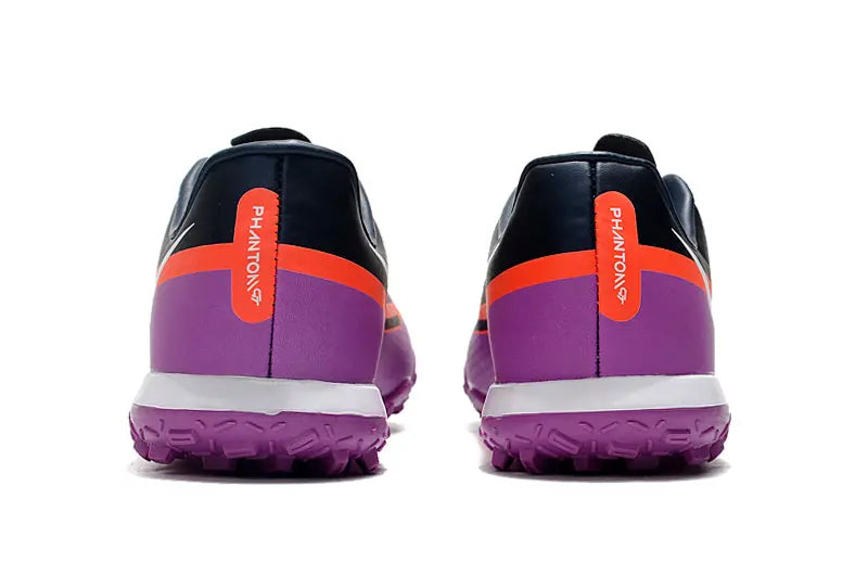 Nike Phantom GT2 Academy TF Purple - Football DXB