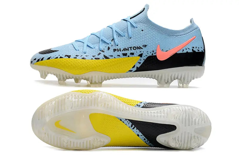 Nike Phantom GT2 Elite FG - Football DXB