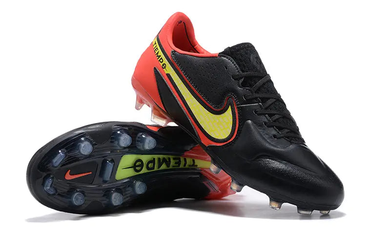 Nike Premium Shoes Tiempo Legend 9 Elite FG - Football DXB