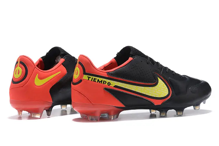 Nike Premium Shoes Tiempo Legend 9 Elite FG - Football DXB