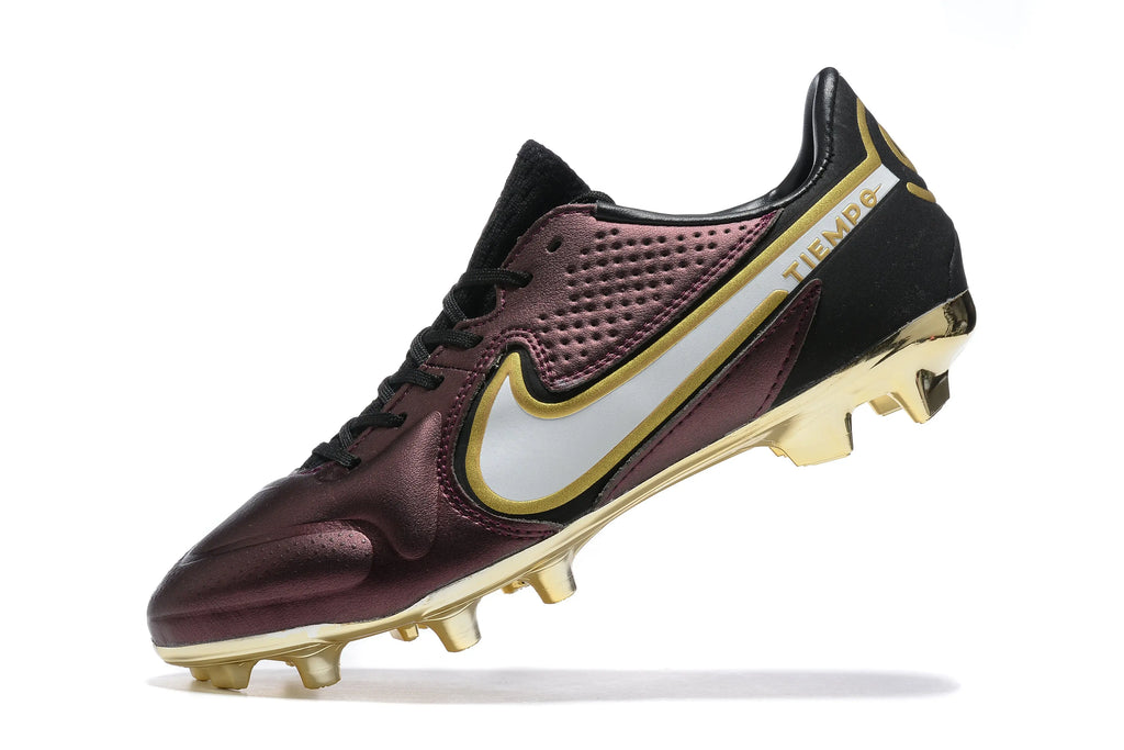 Nike Shoes Tiempo Legend 9 Elite FG 1 - Football DXB