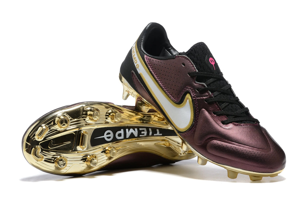 Nike Shoes Tiempo Legend 9 Elite FG 1 - Football DXB