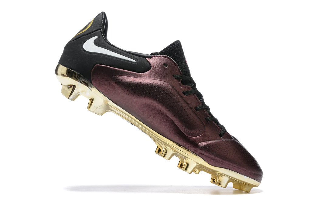 Nike Shoes Tiempo Legend 9 Elite FG 1 - Football DXB