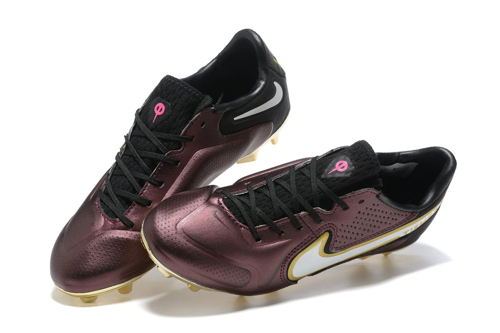 Nike Shoes Tiempo Legend 9 Elite FG 1 - Football DXB