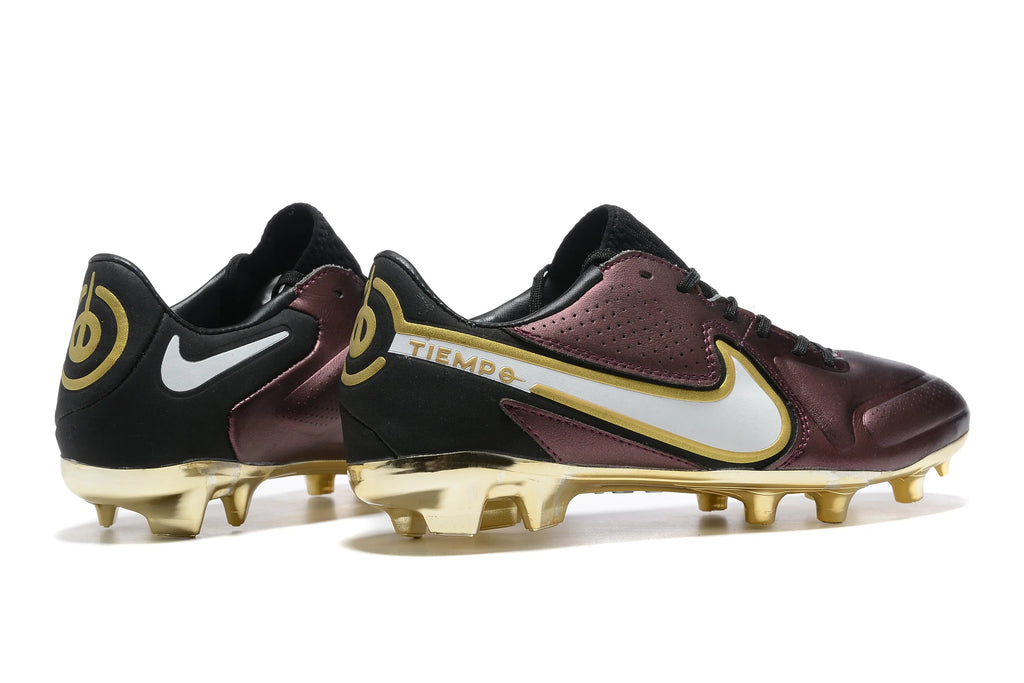 Nike Shoes Tiempo Legend 9 Elite FG 1 - Football DXB