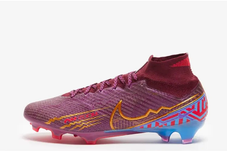 Nike Mercurial Superfly 9 elite pro academy club football boots shoes and footballboots footballshoes, soccer AstroTurf artificial cleats footballdxb football dxb sneakersFirm ground firmground real grass Fg natural grass احذية كرة قدم جواتي للعشب الطبيعي العشب الصناعي جوتي كورة  كورة سباط ملاعب ترتان الحشيش الصناعي  فوتبول دي اكس بي  سنيكيرز نجيلة  فيرم جروند اف جي عشب طبيعي نايكي ايليت برو اكاديمي كلوب نايك ميركوريال  