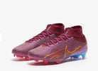 Nike Shoes Zoom Mercurial Superfly 9 Elite FG KM Editionii - Football DXB