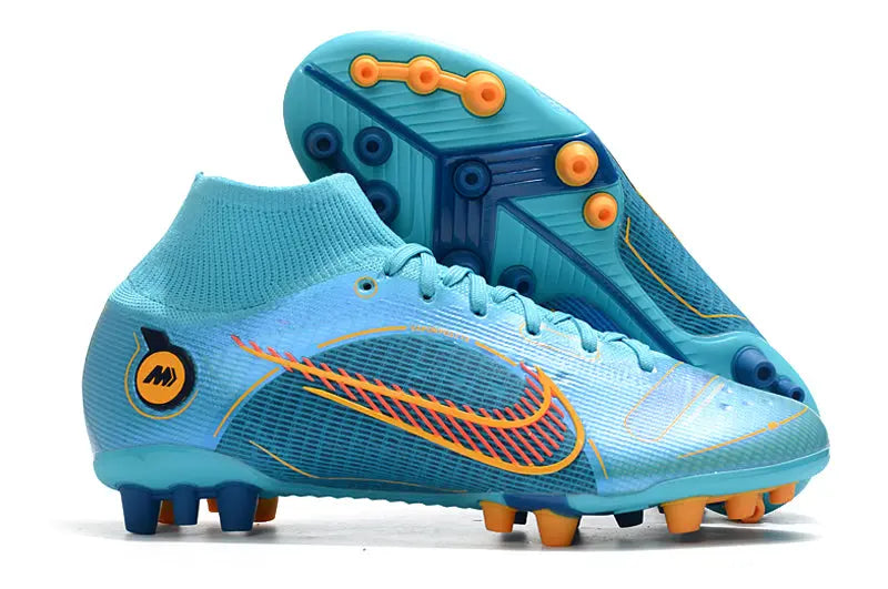 Football shoes Nike Mercurial Superfly 8 Pro KM AG 