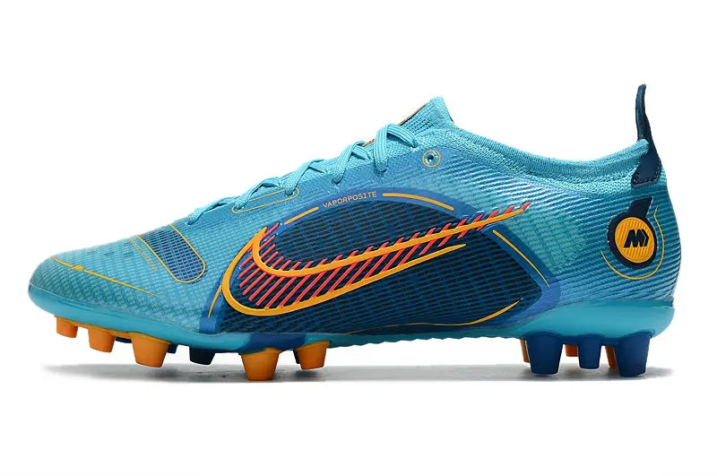 Nike Mercurial Vapor 13 Elite AG-PRO Artificial-Grass Soccer Cleats. Nike JP