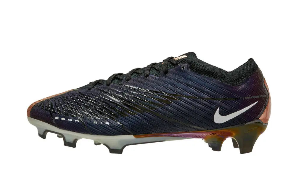 Nike Mercurial Vapor 15 Elite Artificial-Grass Soccer Cleats.