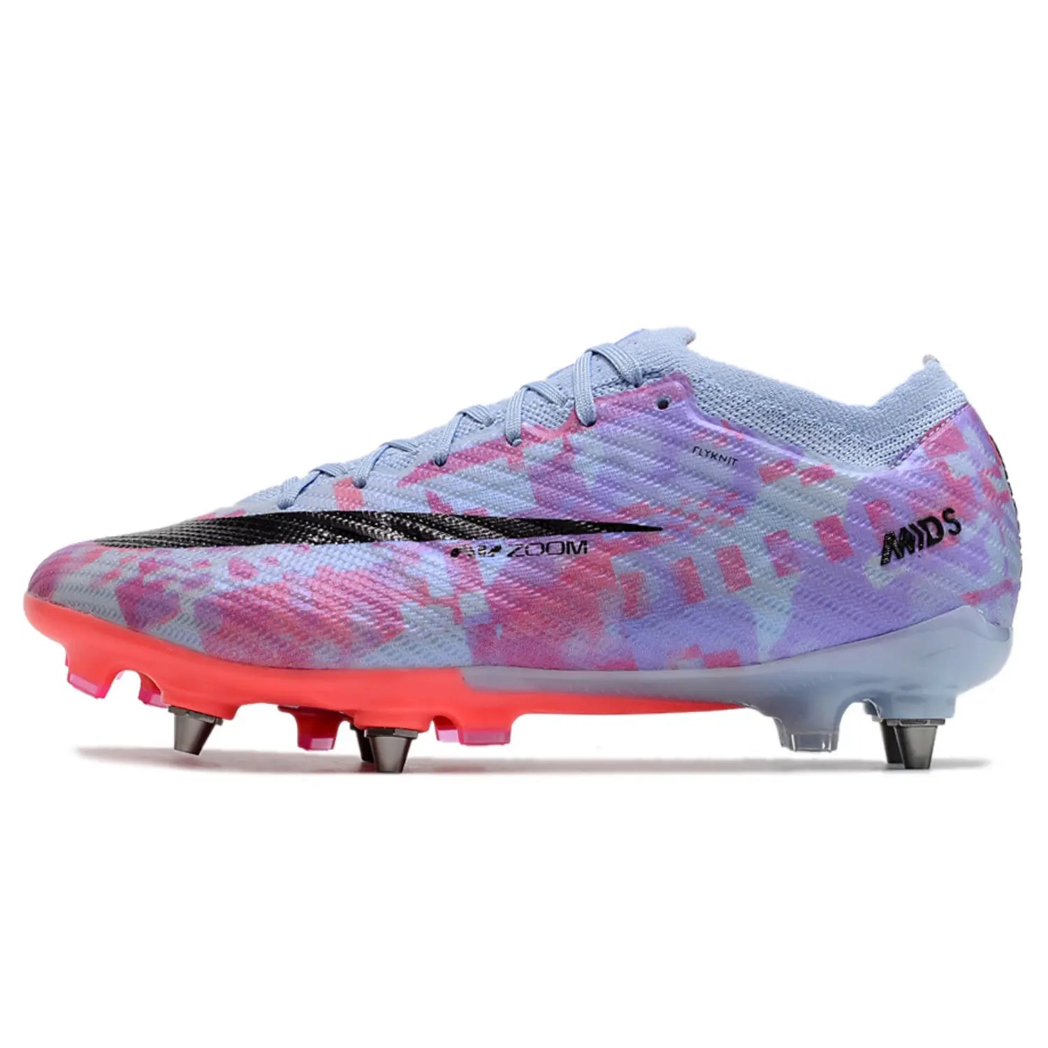 Nike Shoes Zoom Mercurial Vapor 15 Elite SG-Pro Antii-Clog Traction –  Football DXB