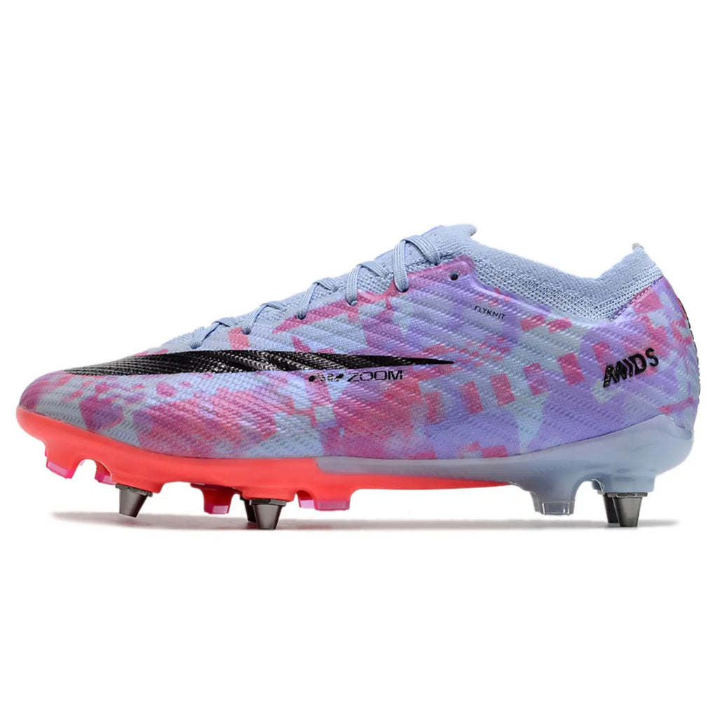 Nike Zoom Mercurial Vapor 15 Elite SG-Pro Anti-Clogg Traction Soft-Ground FootballDXB