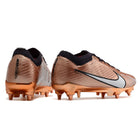 Nike Zoom Mercurial Vapour 15 Elite SG-Pro Anti-Cloggy Traction FootballDXB