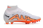 Nike Zoom Mercurialll Superfly 9 Elite FG - Football DXB