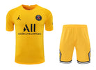 psg Goalkeeper Long Sleeves Full Set