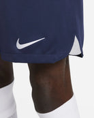 Paris Saint-Germain 2022/23 Stadium Home Men's Nike Dri-FIT Football Shorts FootballDXB