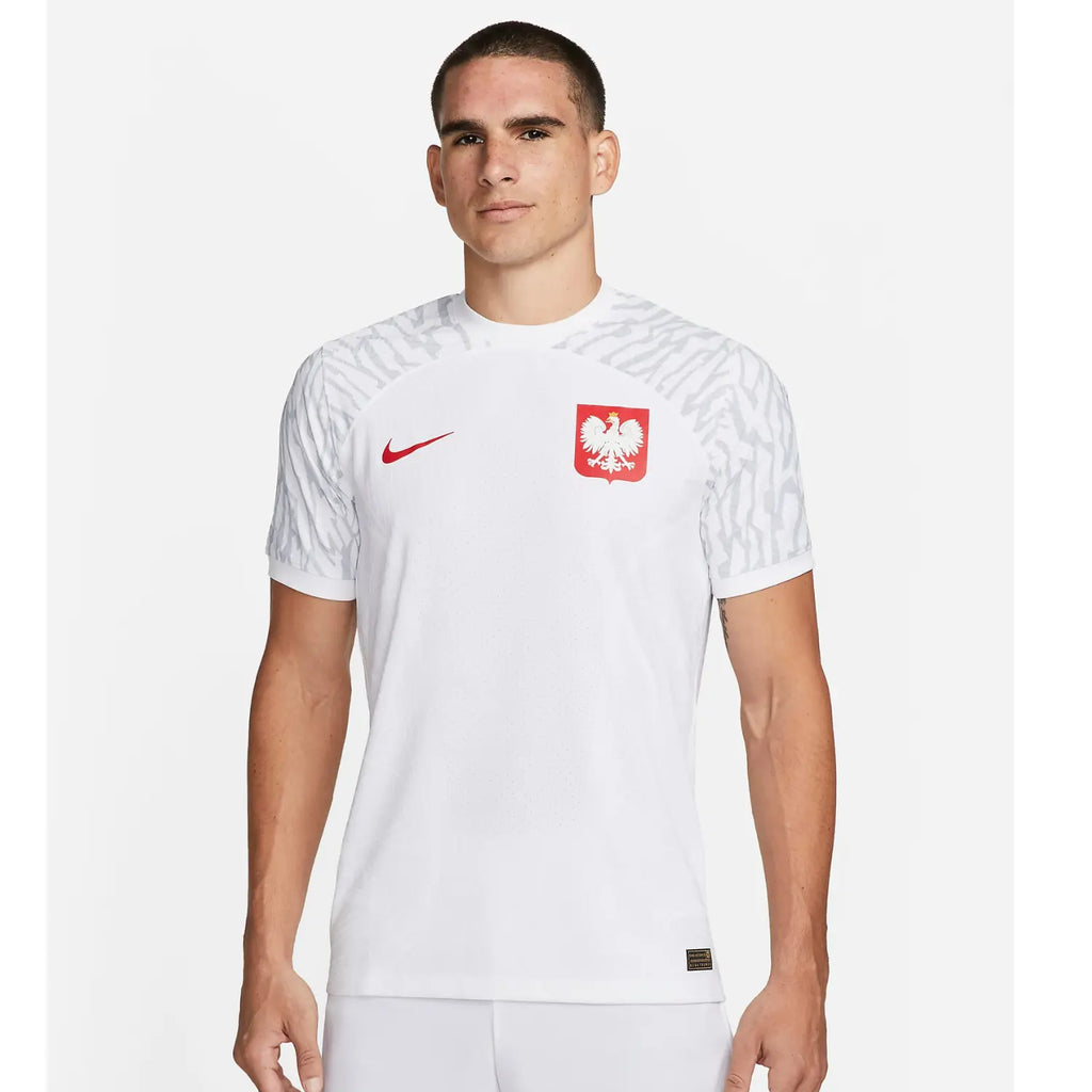 Poland 2022/23 Match Home - Football DXB