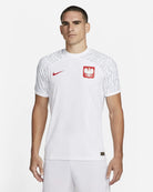 Poland 2022/23 Match Home - Football DXB