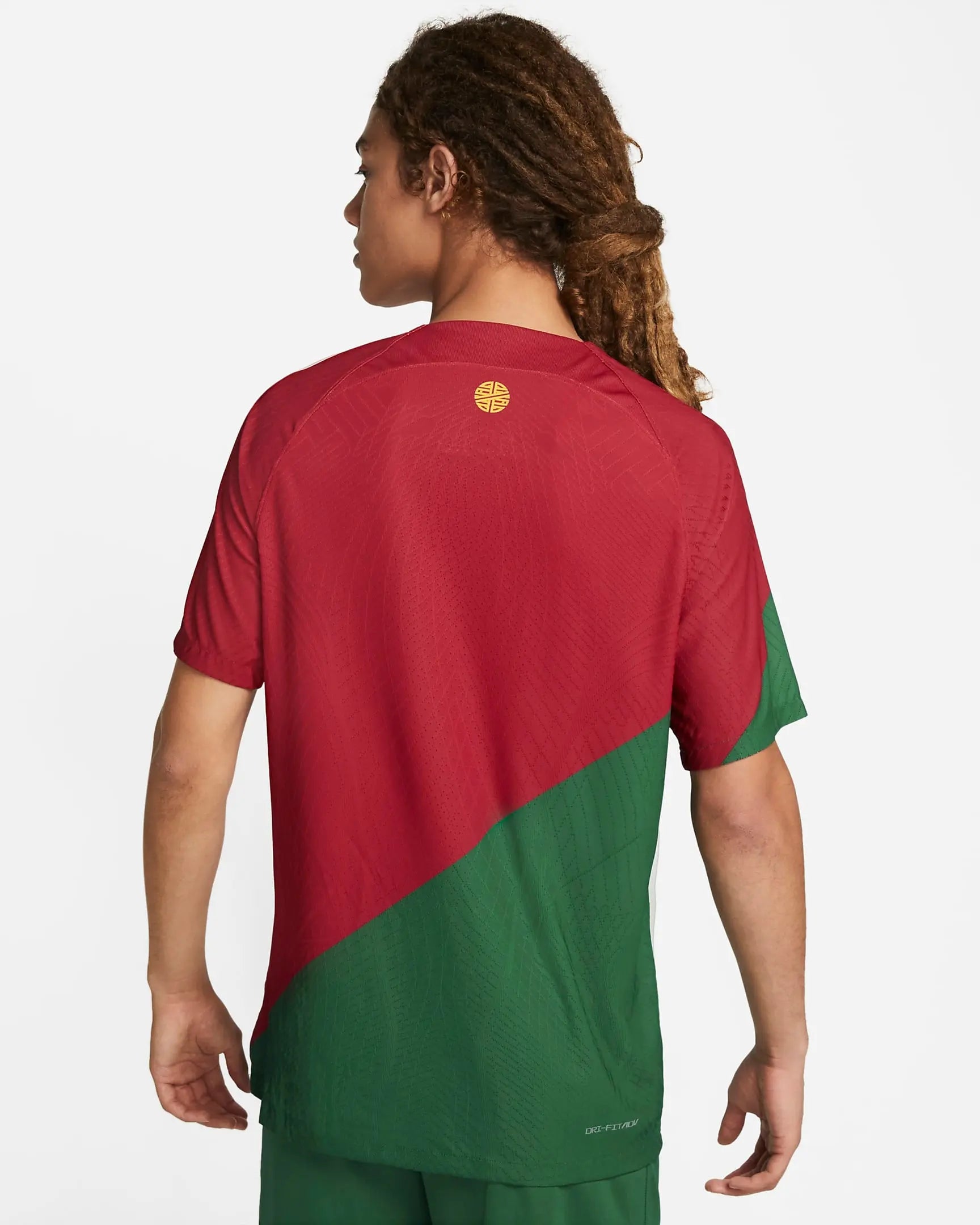 Portugal 2022/23 Match Home - Football DXB