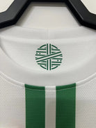 Portuguese Long Sleeve 2012 - Football DXB