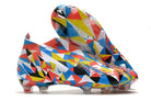 Predator Edge Geometric+ Firm Ground Boots - Football DXB