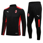 Puma Ac Milan Training Tracksuit - Football DXB