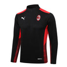 Puma Ac Milan Training Tracksuit - Football DXB