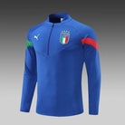 Puma Italy Training Tracksuit - Football DXB