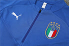 Puma Italy Training Tracksuit - Football DXB