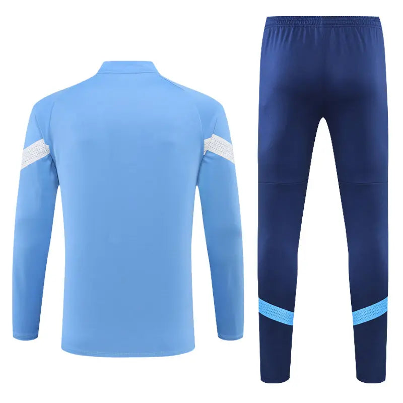 Puma Manchester City Training Tracksuit - Football DXB