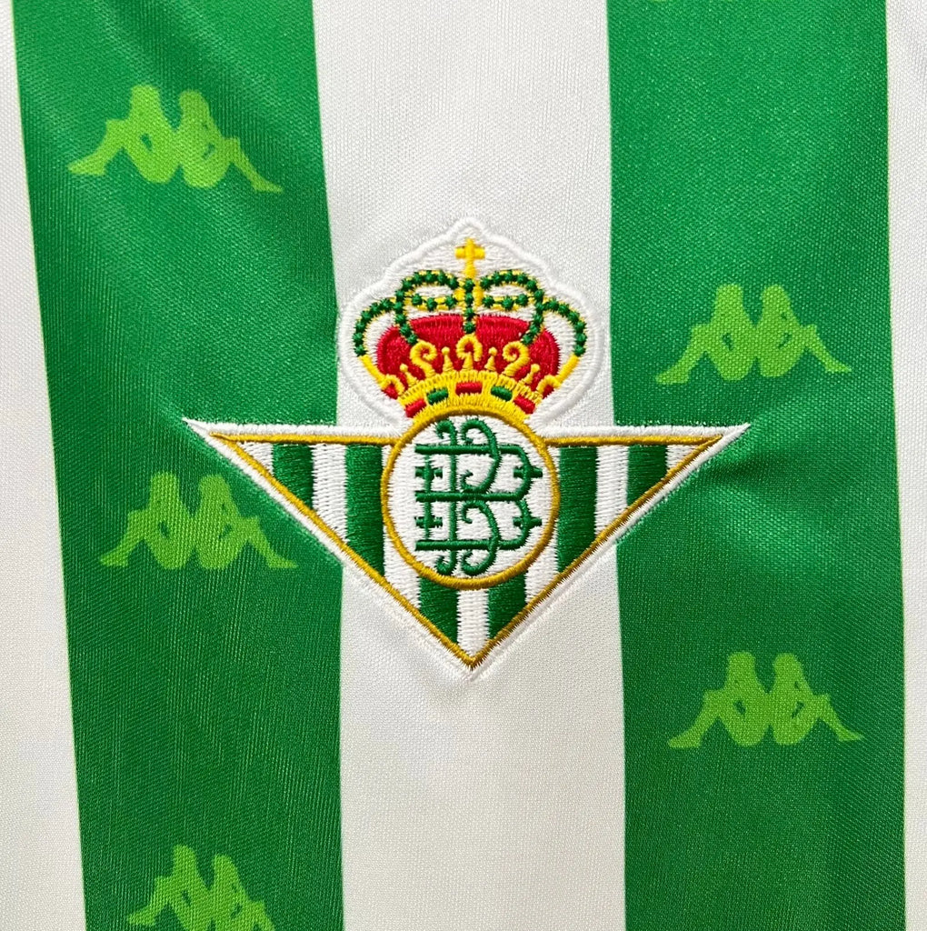 Real Betis Stadium 95/97 - Football DXB