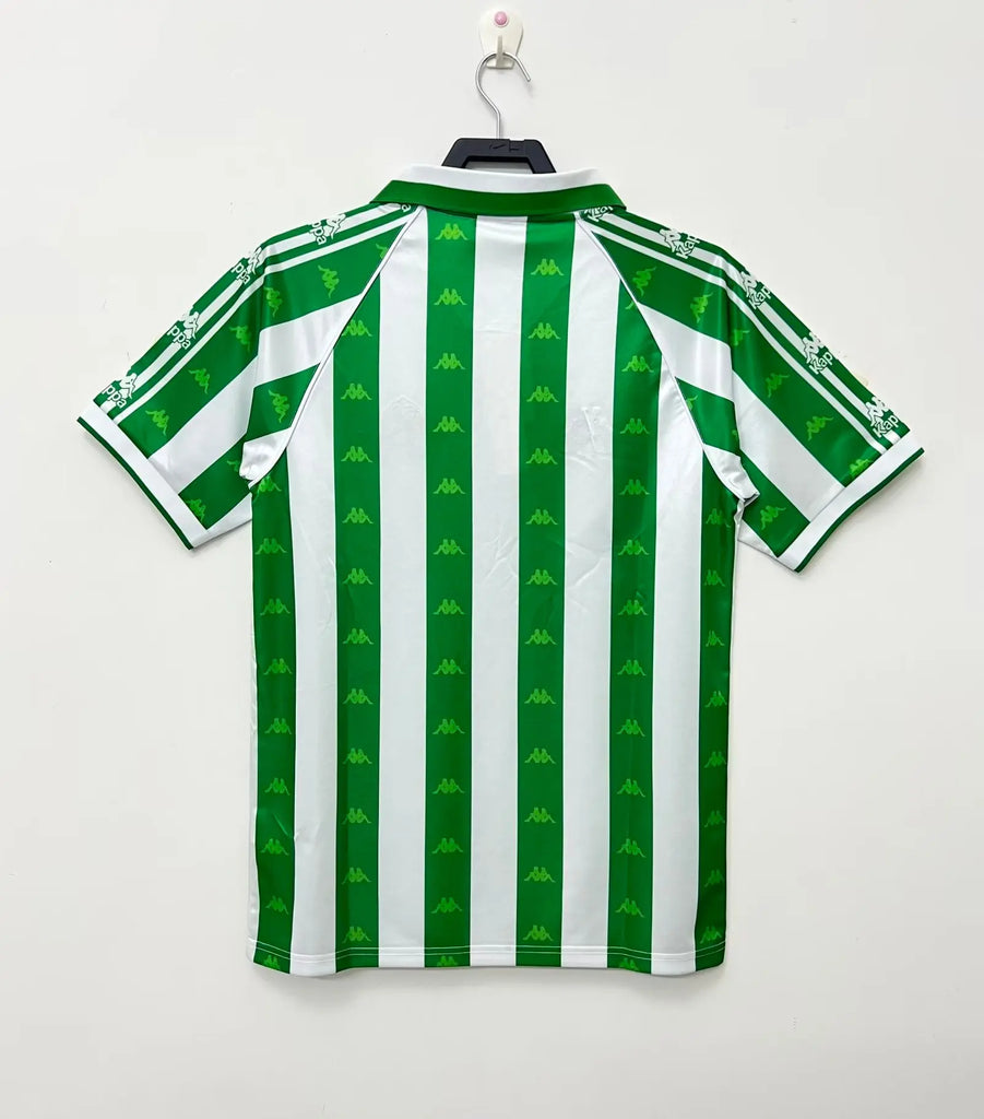 Real Betis Stadium 95/97 - Football DXB