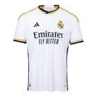 Real Madrid Home Authentic Jersey 23/24 Football DXB